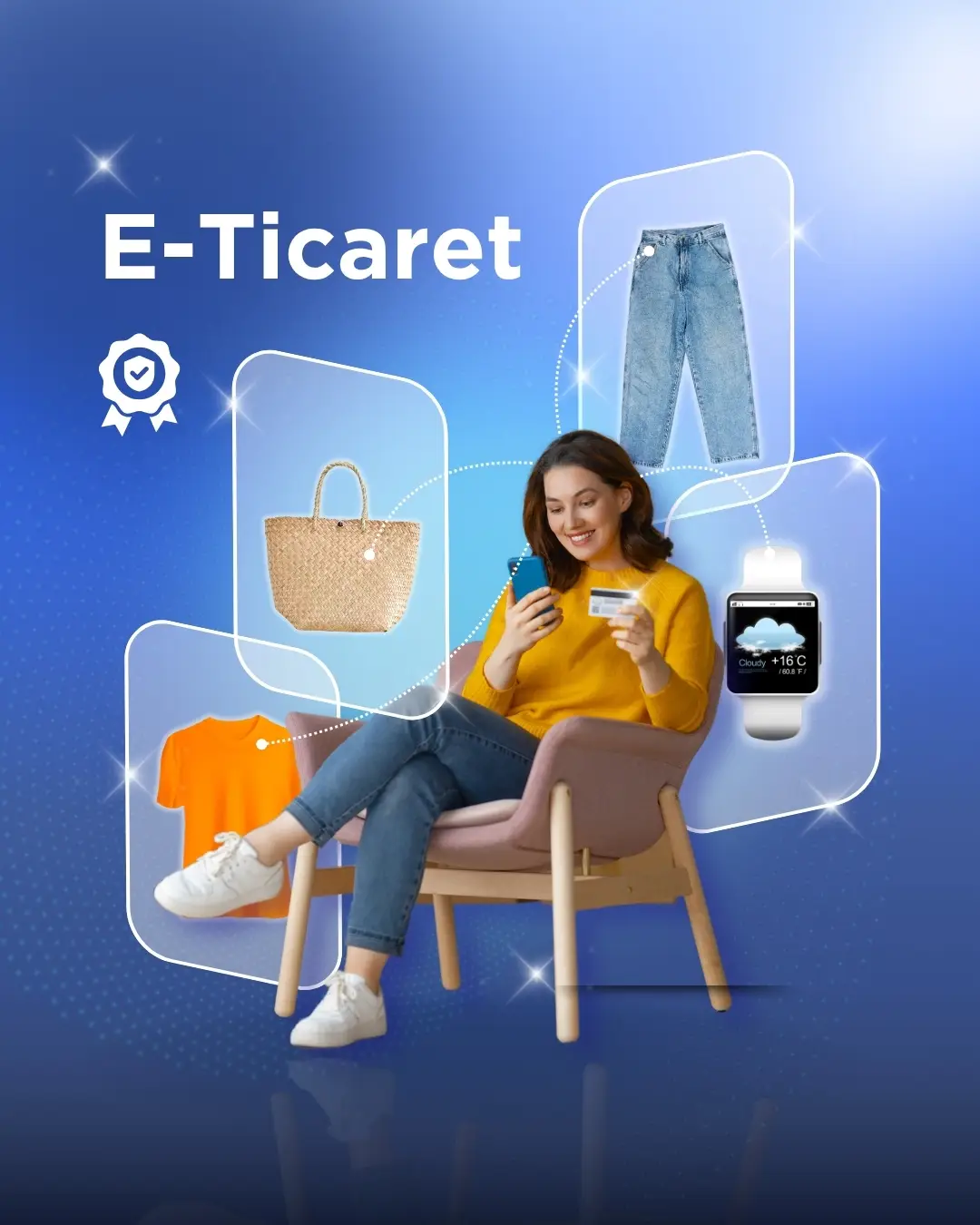 E-ticaret